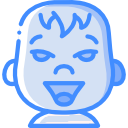 bebé icon