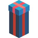 Коробка icon