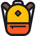 mochila icon