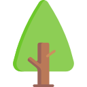 Árbol icon