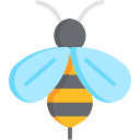 abeja icon