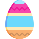 huevo de pascua icon