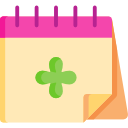 calendario icon