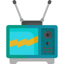 televisor icon