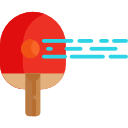 ping pong icon