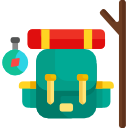 mochila icon