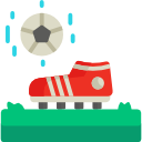 fútbol americano icon