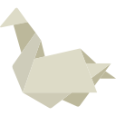 origami icon