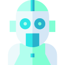 robot icon