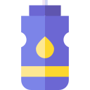 botella de agua icon