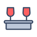 bebidas icon