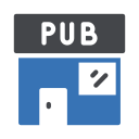 pub icon