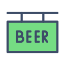 cerveza icon