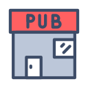 pub