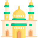 mezquita icon