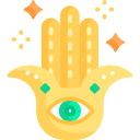 hamsa icon