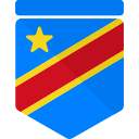 república democrática del congo 