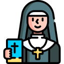 Nun 