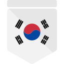 corea del sur 