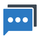 chat icon