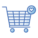 carrito de compras icon