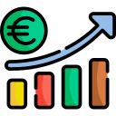 inflación icon