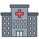 hospital icon