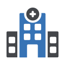 hospital icon