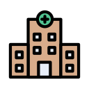 hospital icon