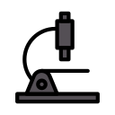 microscopio icon