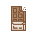 chocolate icon