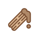 churros icon