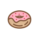 rosquilla icon