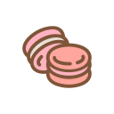 macarrón icon