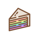 pastel icon