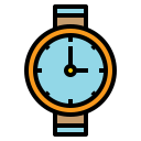 reloj icon