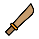 cuchillo icon