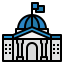 capitolio icon