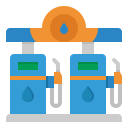 gasolinera icon