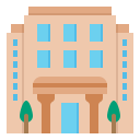 hotel icon