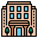 hotel icon