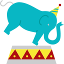 elefante icon