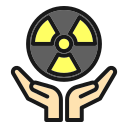 energía nuclear