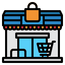 tienda icon