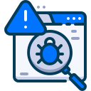 malware icon