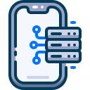 teléfono icon