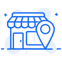 mercado icon