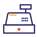 caja registradora 