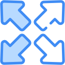 maximizar icon