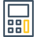 calculadora icon